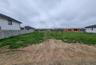 RECO Teren parcela Viena Residence Cihei - 2