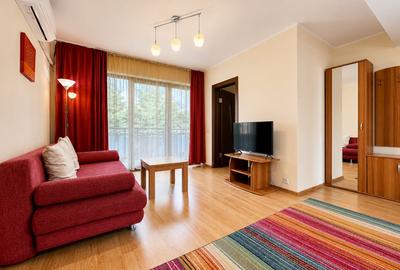 Apartament cu 2 camere semidecomandat, mobilat în Bună Ziua - 3
