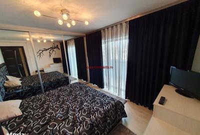Apartament cu 3 camere decomandat în Dacia - 14