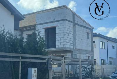 Aparthotel - Pretabil pentru investitie |  curte 185 mp - 2