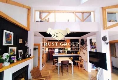 Loft cu 5 camere in Floreasca - 2