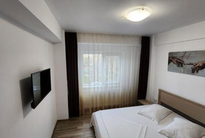 Apartament elegant de inchiriat  3 camere Faleza Nord - 4