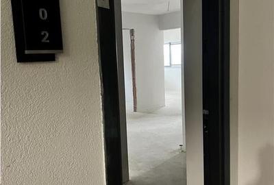 Apartament cu 3 camere decomandat în Sânmartin