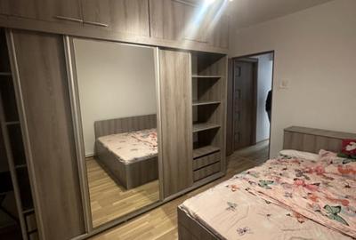 Apartament 3 camere, decomandat, Drumul Taberei,Bdul 1 Mai - 4