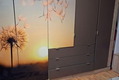 Apartament cu 2 camere semidecomandat în Central - 2