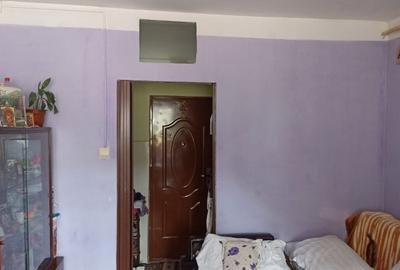 Garsonieră decomandată în Central - 7