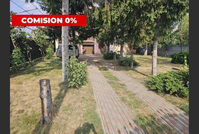 Comision 0% Casa de vanzare