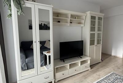 Apartament cu 2 camere în Tractorul - 10
