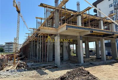 Garsonieră decomandată în Berceni - 10