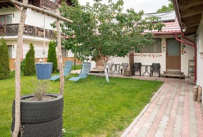 Casa de vacan?a sau pensiune cu recenzii excelente, i... - 11