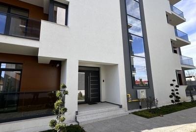 Apartament 3 camere Bloc Nou - 10