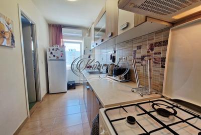 Apartament cu 2 camere decomandat, mobilat în Mănăștur - 7