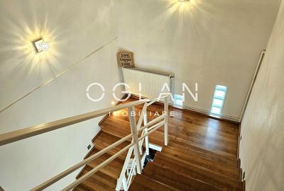 Casa individuala 190 mp utili, 540 mp teren, Talmaciu , COMISION 0% - 8