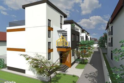 Casă cu 3 camere cu Teren 1139.36 Mp în Central - 1