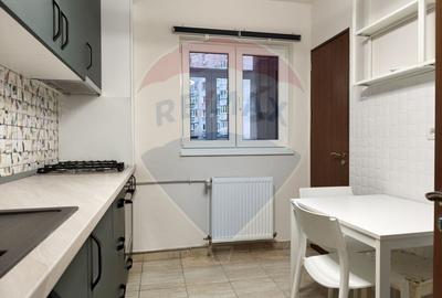 Apartament cu 2 camere decomandat, mobilat în Lujerului - 6