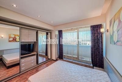 Apartament Impresionat cu 3 camere 120 mp  - Parcare in Garaj - Vedere la Mare - 13