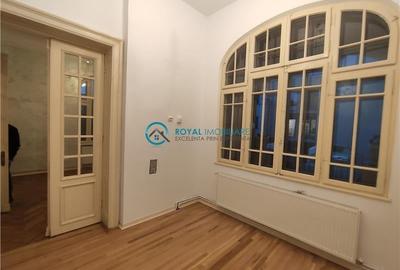 Royal Imobiliare - Inchiriere spatiu de birouri zona ultracentrala - 5