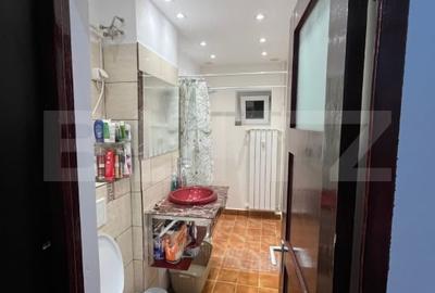 Garsoniera Open Space, 37 mp, Nerva Traian - 5