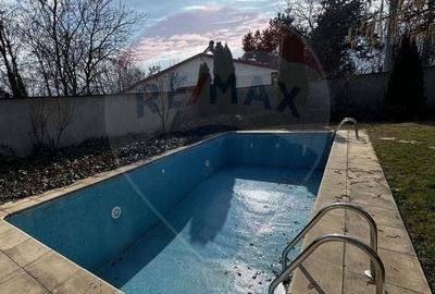 Casa de vanzare cu livada si piscina - Giurgiu - 3