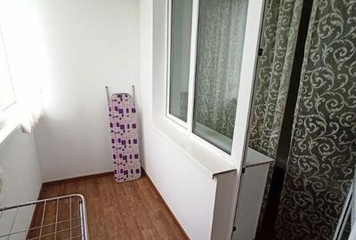 Apartament cu 2 camere decomandat în Gheorgheni