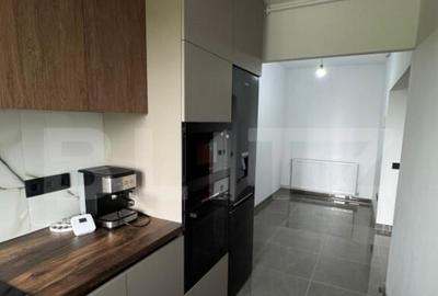 Apartament de 3 camere, renovat+garaj inclus - 11