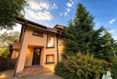 Duplex cu 4 camere cu Teren 350 Mp în Corbeanca - 1
