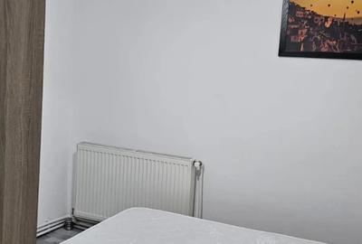 Apartament cu 2 camere semidecomandat în Central - 1