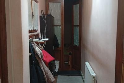 Apartament cu 3 camere în Central - 7