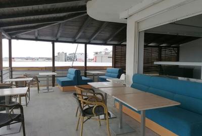 Spațiu comercial, de 370 mp, în Nord - 4