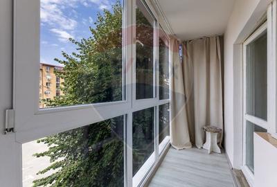 Apartament cu 2 camere de inchiriat in zona Confectii - 6