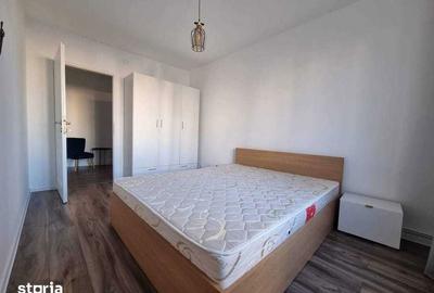 Apartament cu 2 camere decomandat în Piața Unirii - 2