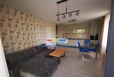 Apartament 3 camere Greenfield Residence