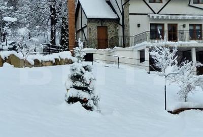 Pensiune turistica complet functionala, cu sauna ruseasca, zona Cacica, Suceava - 3