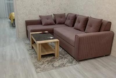 Apartament cu 2 camere decomandat în Vitan