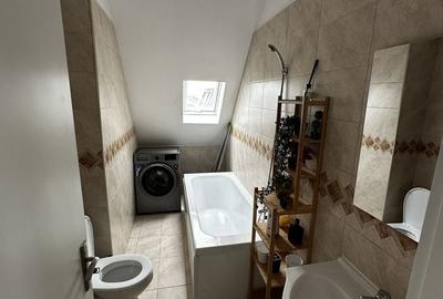 Apartament cu 2 camere în Central - 1