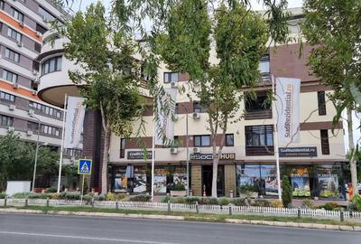 Aparatament 3 camere decom, etaj 2, loc parcare inclus complet mobilat si utilat