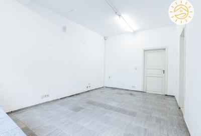 Spatiu comercial Zona Florilor cu vitrina la strada - 2