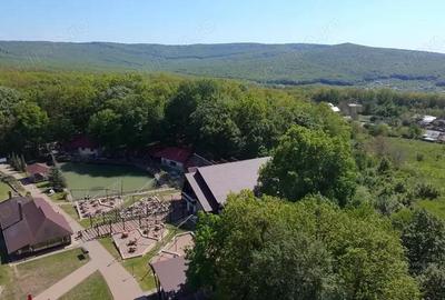 Teren de 850 mp, în Central