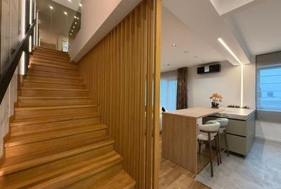 Penthouse duplex de lux - 4