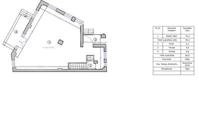 Cabinet De Stomatologie | De Inchiriat | 272 MP - 5