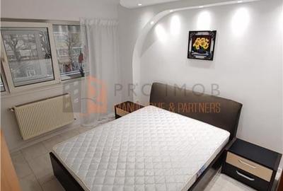 Apartament 2 camere de inchiriat cf 1 decomandat Unirii Sud - 5