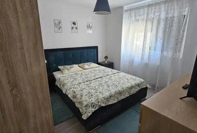 3 Camere | Theodor Pallady | Parcare | - 4