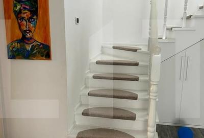 Casa Individuala | 170 Suprafata Utila | Zona Catamaresti-Deal - 12