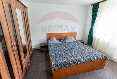 Apartament cu 3 camere de vanzare zona Eminescu, Deva - 7
