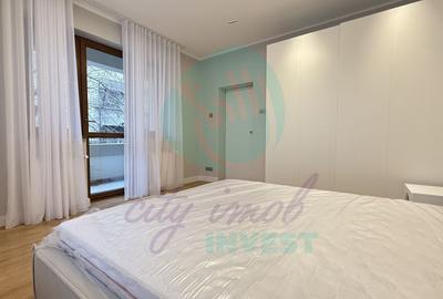 3 camere în vilă boutique – Dorobanți Capitale - 5