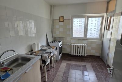 Apartament cu 3 camere decomandat, mobilat în Timpuri Noi - 4