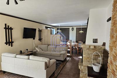 Suceava, casa deosebita in zona linistita. - 8