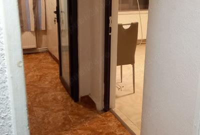 Vand apartament 3 camere parter mobilat - 7