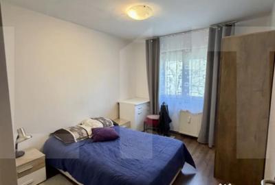 Apartament cu 3 camere semidecomandat în Romanilor - 6