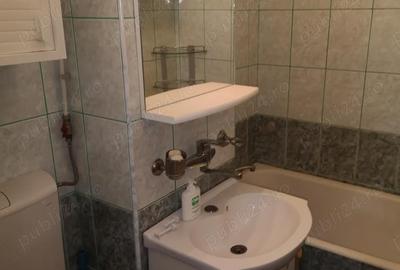 Apartament cu 3 camere decomandat în Vest - 5